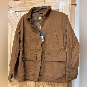 Universal Thread Women’s Tan Jacket